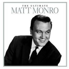 Matt Monro: The Ultimate