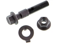 For 1996-2005 Toyota RAV4 Alignment Cam Bolt Kit Front 13588VGGK 2001 2002 2004