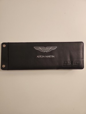 2005 ASTON MARTIN DB9 OWNER'S MANUAL