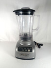 Kitchenaid 5 Speed Blender Base & Pitcher Silver KSB1570SL Tested