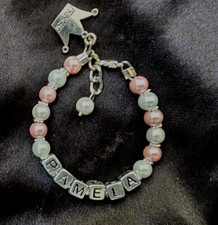 Baby / Child Name Bracelet