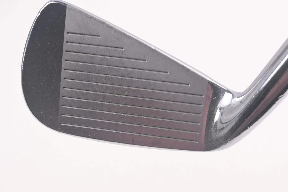 Titleist ZB Forged #2 Iron / 18 Degree / TX-Flex Project X Rifle Shaft - Image 2 of 4