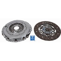 Kupplungssatz Sachs 3000970062 Xtend FüR Seat Skoda VW Audi