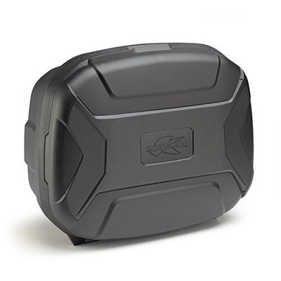 KVC35NPACK2 - Paar Seitenkoffer Kappa K VECTOR schwarz 35 l + 35 l