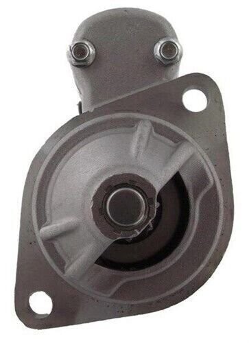 Starter for John Deere Powersport M-Gator A1 Military Yanmar 3TN66C AM875014 - Picture 4 of 5