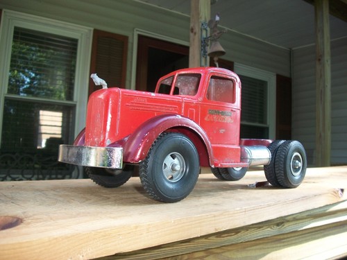 Tractor Smith Miller L Mack - Imagen 10 de 11
