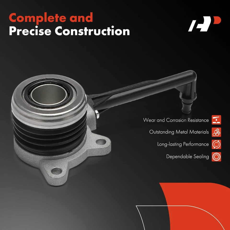 Nuevo cilindro esclavo embrague A-Premium para Hyundai Elantra Veloster Kia Forte Koup Foto 4 de 4