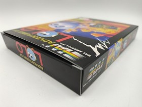 Adventures of Lolo - (NES, 1989) *VGC w/ Manual + Case Protector* Tested! READ!