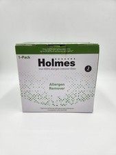 Holmes 360 True HEPA Filter “J” 99.97% Allergen Removal HAPF360
