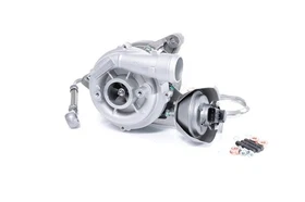 Turbolader T981158BT FORD VOLVO 1231955 1327582 1331247 1406472 | 119,00€ Pfand