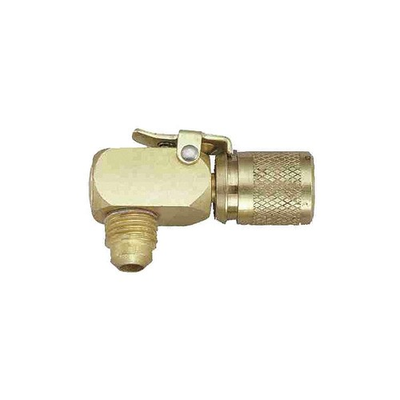 #ad IMPERIAL 17 C Coupler90 Deg2 in LBrass 33NR66 $32.29