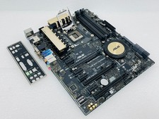 USED - ASUS Z97-PRO LGA 1150 Intel Z97 HDMI USB 3.0 ATX Intel Motherboard