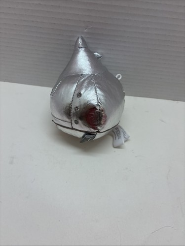 Hallmark Fluffballs Tin Man Wizard Of Oz - Bild 2 von 6