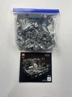 LEGO Star Wars: Death Star Trench Run Diorama (75329) Complete