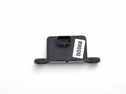 Sensor aceleración velocidad guiñada Opel Insignia A 2011 ESP 13505725 TSL5055 - Imagen 2 de 10