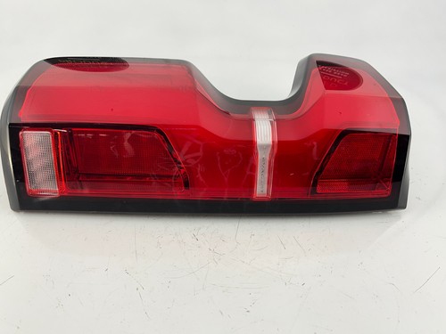OEM | 2024 - 2025 Chevy Silverado 2500 3500 Luz trasera LED (izquierda/conductor) - Imagen 2 de 11