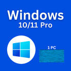 🔑®WINDOWS 10/11 PRO🖥️🔑ORIGINAL®KEY²🔑LIFE TIME®KEY²🔑lNSTANT DELlVERY🖥️🔑