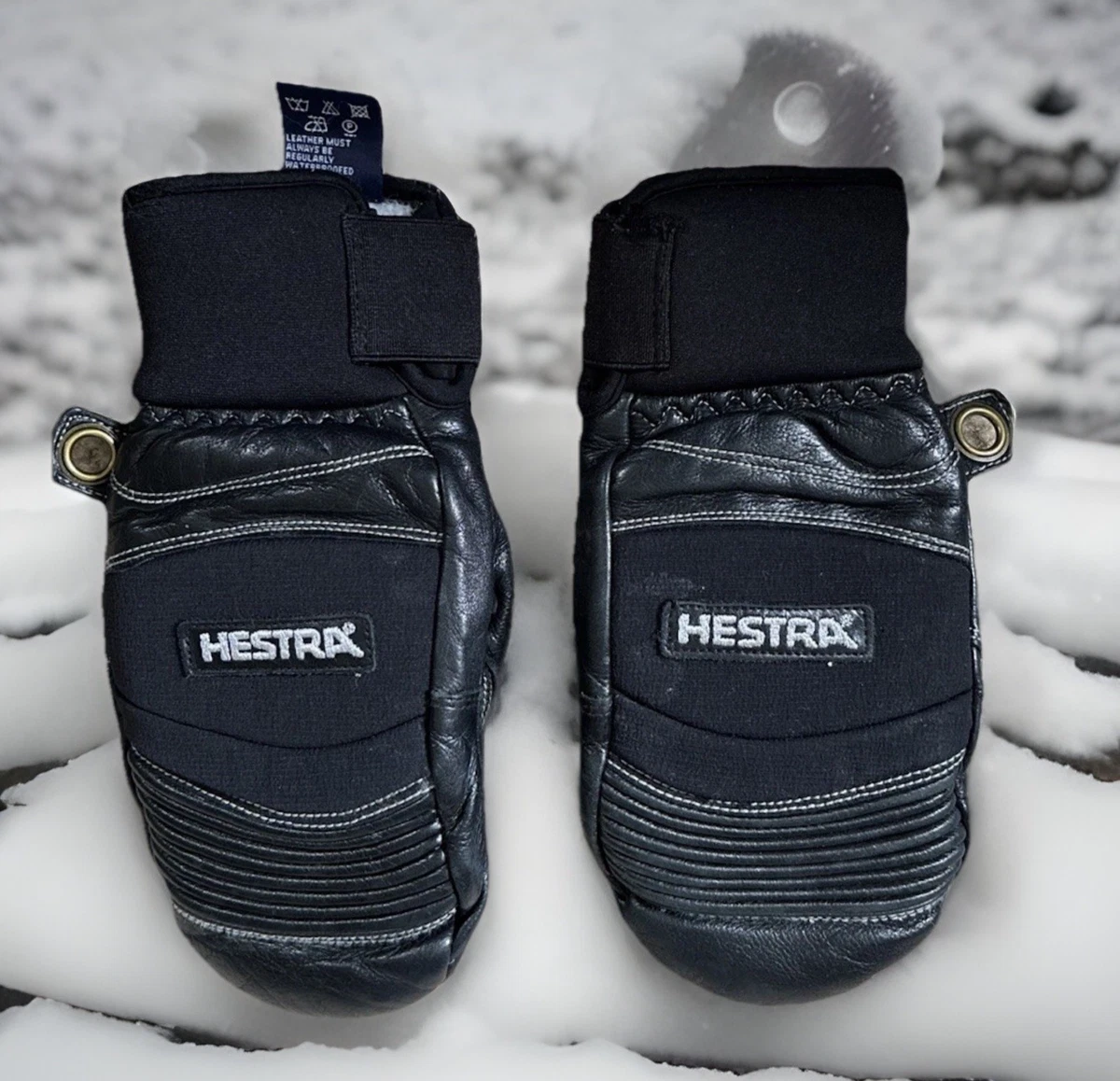 Hestra Mitt for sale | eBay