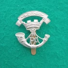 WW1 Somerset Light Infantry 3rd Militia Regiment Lambourne & Co Maker