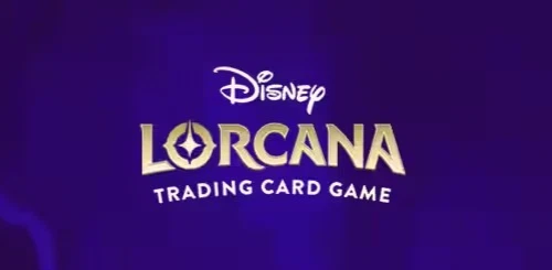 Disney Lorcana TCG Sleeved Booster Pick Your Pack Factory Sealed BULK DISCOUNT!!