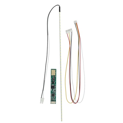 220mm LED Backlight Strip Kit Compatible with 10 4 inch LCD Screen Monitor - Picture 2 of 12