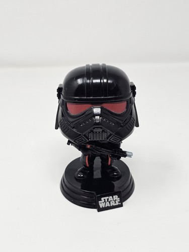 Funko Pop! Star Wars – Purge Trooper #339 Bobblehead Figure – Unboxed - Picture 2 of 8
