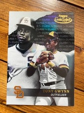 2020 Topps Gold Label Class 1, 2, & 3 - You Pick