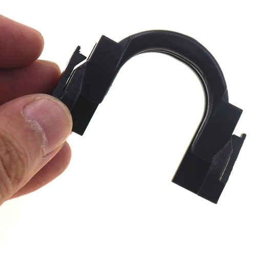 For Nissan Altima Maxima Upper Radiator Mounting Support Bracket 21542-CA000 - Picture 3 of 6