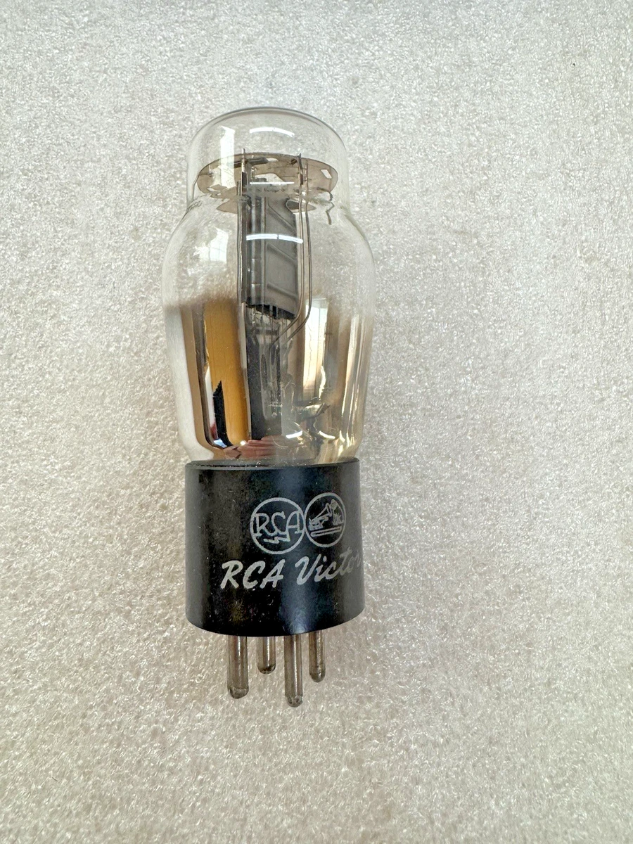 Rca 45 Tube for sale - eBay