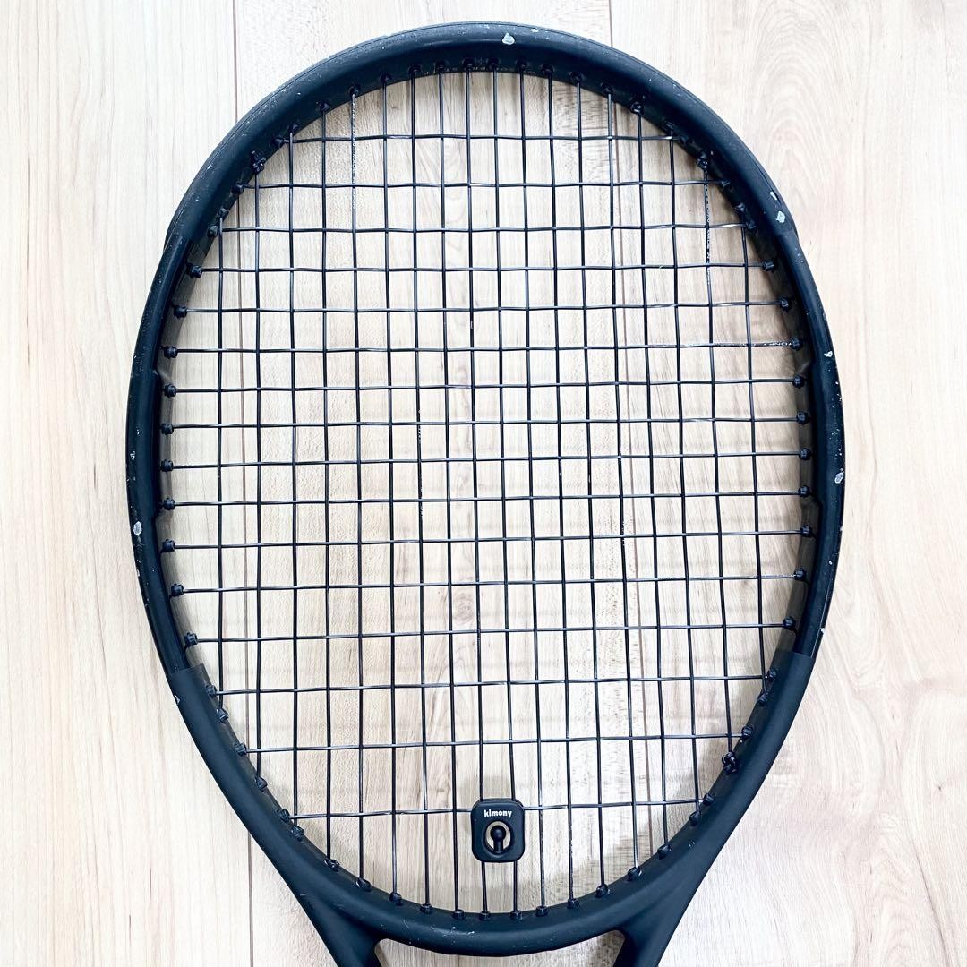 Wilson PRO STAFF 97 LS V11.0 G2 Roger Model | eBay