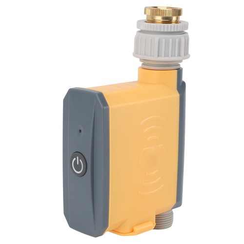 Sprinkler Timer Smart Hose Timer Automatic Watering Timer Drip - Picture 6 of 24