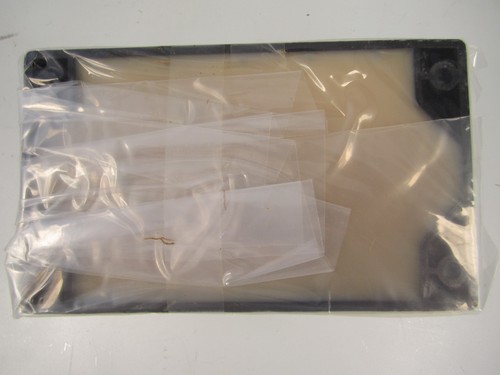 NUEVO conmutador EtherNet industrial de 5 puertos Turck SE-44X4-E524/CS30007 - Imagen 4 de 4