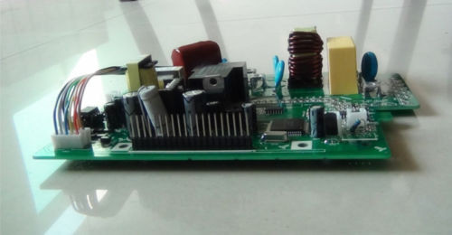 MOSFET Board,Control Board for LF3000-15000w pure sine wave power inverter - Picture 45 of 48