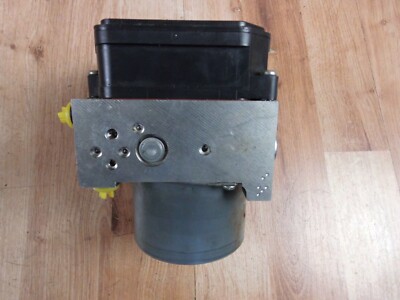 Lexus NX300H ABS pump 44540-78070 89541-78070 | eBay