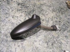 2015 KIA SOUL RADIO ANTENNA BASE ONLY OEM  96210-B2000 BLACK