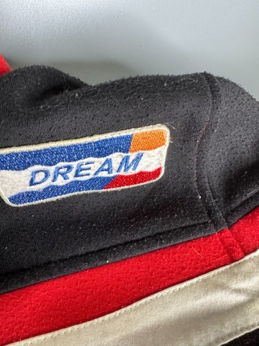 French vintage Red Bull racing zip up jacket Grand Prix - Small - Picture 4 of 12