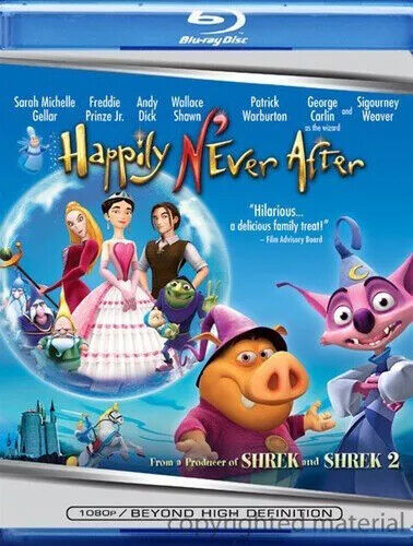 BLU-RAY KIDS & FAMILY - DISC + COVER ART - NO CASE - $2 COMBINED SHIPPNG - Picture 32 of 102