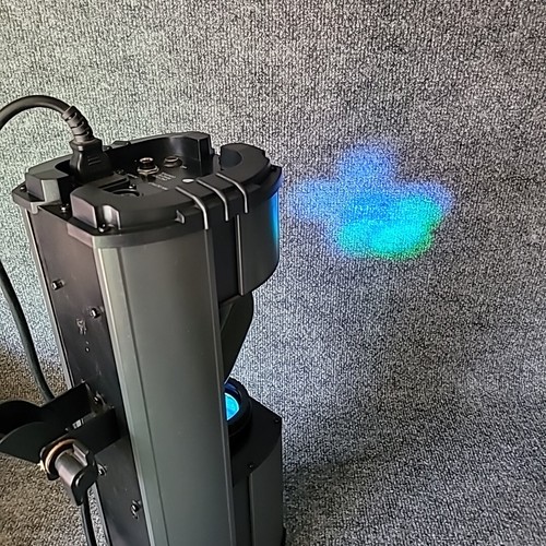 Discontinued American Dj REVO SCAN LED - Picture 10 of 14