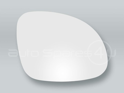 Heated Door Mirror Glass and Backing Plate RIGHT fits 2009-2017 VW Tiguan - Bild 1 von 2