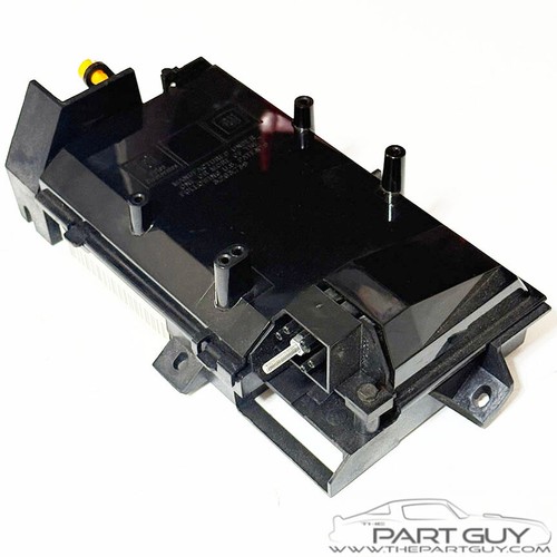 NOS 85-88 * Oldsmobile Cadillac  Buick A/C Programmer ATC Buick Olds 98 Delta 88 - Picture 7 of 11