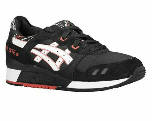 ASICS Mens Mens Mens Gel-Lyte III Athletic & Sneakers 44533c ASICS Mens Mens Mens Gel-Lyte III Athletic & Sneakers 44533c