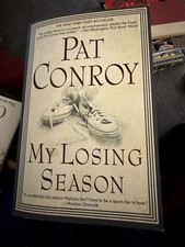 pat conroy my losinng season