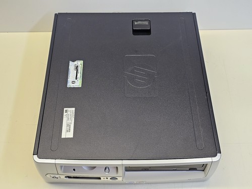 HP/Compaq d530 SFF + Pentium 4 2.66GHz + 2GB + 160GB Windows XP Pro TESTED - Picture 5 of 19