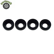 4 PCS Injector Washer Rocker Cover Gasket For Mitsubishi Pajero Montero Triton