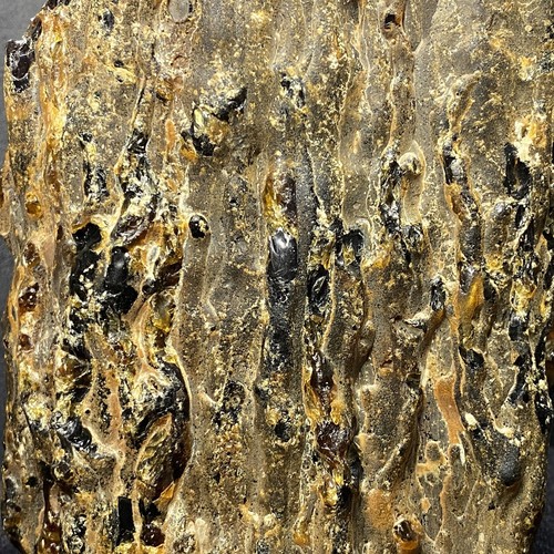 410Gr TOP Raw NATURAL AMBER Indonesia Specimen Rough - Picture 16 of 19