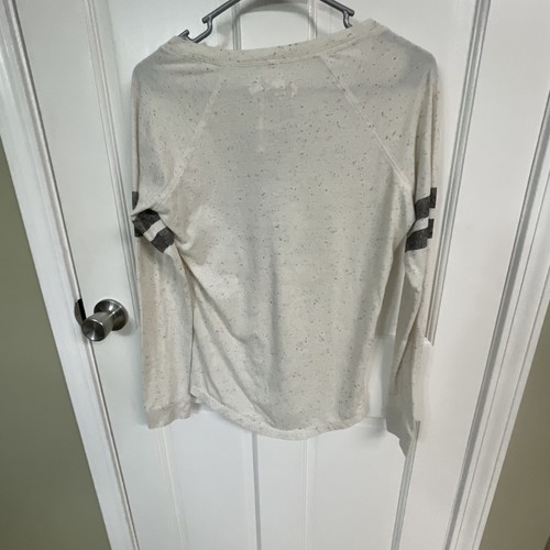 Pittsburgh Steelers NFL Women’s Touch Brand Long Sleeve Shirt w/ Ties Size Small - Picture 13 of 21