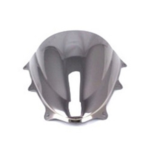 Motorcycle Double Bubble Windshield Windscreen For Suzuki GSXR600 750 2011-2016 - Picture 25 of 29
