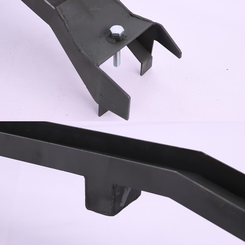 Tanque de combustible delantero Crossmember para 2007-2014 Chevy Silverado GMC Sierra 1500 nuevo - Imagen 14 de 21