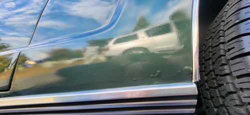 1966 Ford Mustang Coupe 289 V8 C4 Disc Brakes - Picture 38 of 40