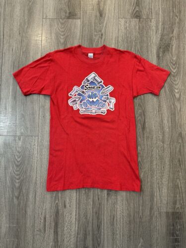 Snap-on tools graphic tee - Gem Snap-on tools graphic tee - Gem